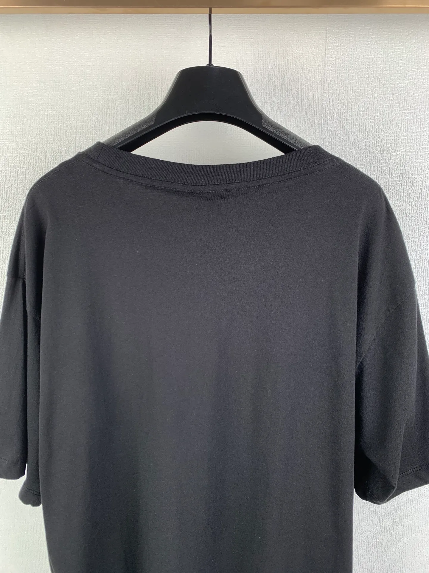 SAINT LAURENT 26SS T Authentic 2099 ，32 160 ，1*1 210 ， ， ， 1：1 ， Size：S M L XL